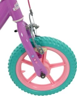 Gabby's Dollhouse Kids Bike -12" Wheel -Apollo® Sale Store 101883f