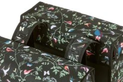 Basil Wanderlust Double Bag, 35l, Charcoal -Apollo® Sale Store 102027b