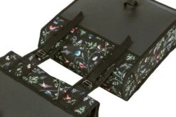 Basil Wanderlust Double Bag, 35l, Charcoal -Apollo® Sale Store 102027c