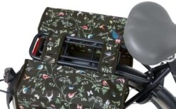 Basil Wanderlust Double Bag, 35l, Charcoal -Apollo® Sale Store 102027f