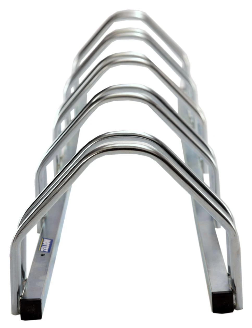 Mottez Bike Stand Rack 4 Mottez Bike Stand Rack - Image 2