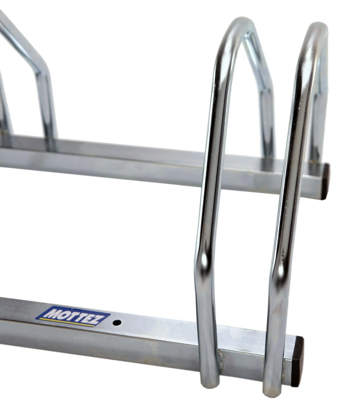 Mottez Bike Stand Rack 5 Mottez Bike Stand Rack - Image 3