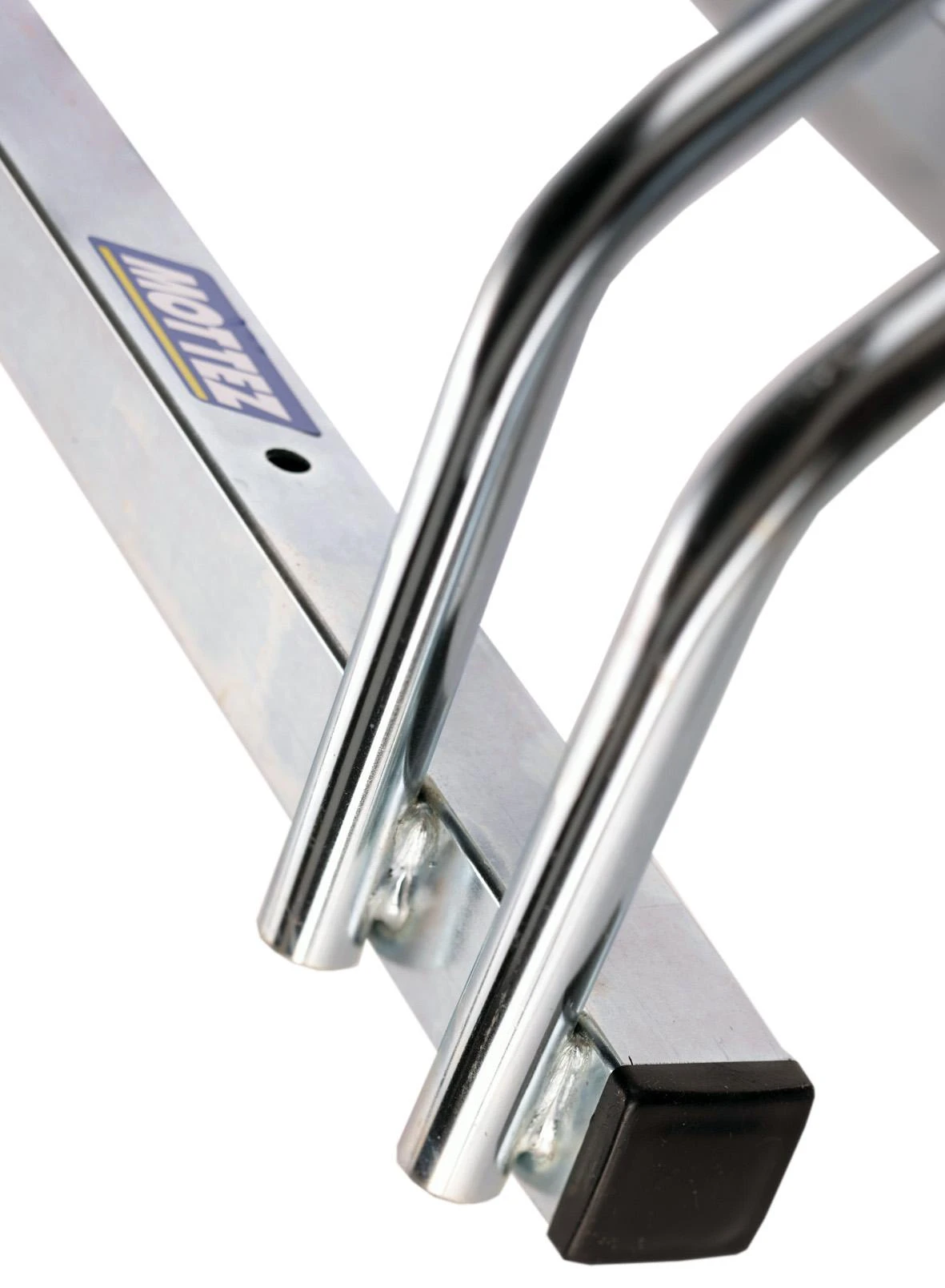 Mottez Bike Stand Rack 6 Mottez Bike Stand Rack - Image 4