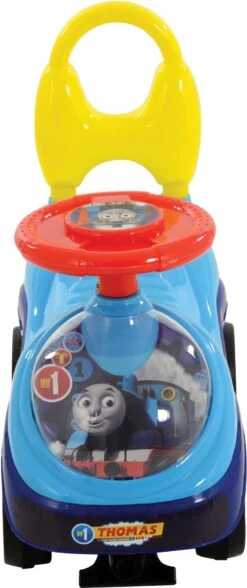 Thomas & Friends My First Ride-On