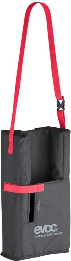 EVOC Road Bike Adapter (Disc)