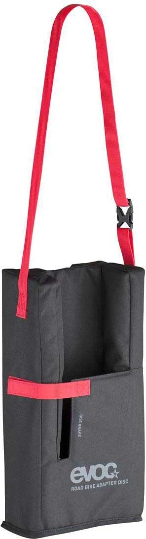 EVOC Road Bike Adapter (Disc) 3 EVOC Road Bike Adapter (Disc)