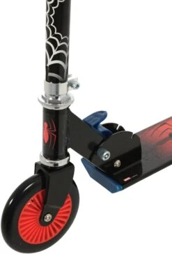 Spiderman Folding Inline Scooter -Apollo® Sale Store 116174g