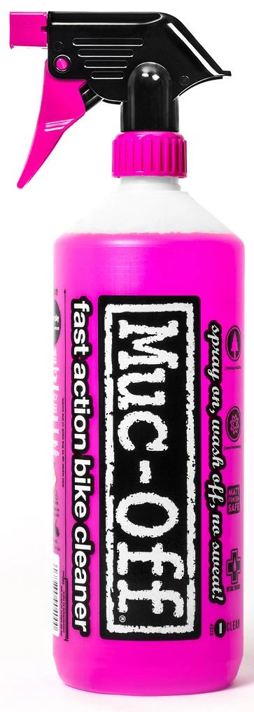 Muc-Off Clean, Protect & Lube Kit 6 Muc-Off Clean, Protect & Lube Kit - Image 4