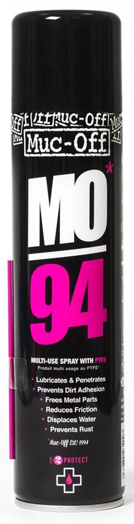 Muc-Off Clean, Protect & Lube Kit 7 Muc-Off Clean, Protect & Lube Kit - Image 5