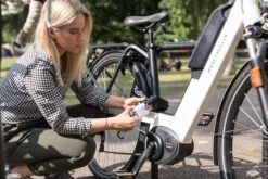 Hiplok LITE - Wearable Chain Lock -Apollo® Sale Store 126122c