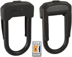 Hiplok D - Easy To Carry D Lock