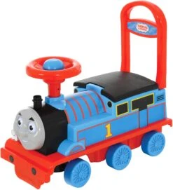 Thomas & Friends Engine Ride On