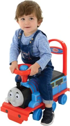 Thomas & Friends Engine Ride On -Apollo® Sale Store 128771b