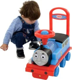 Thomas & Friends Engine Ride On -Apollo® Sale Store 128771c