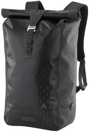 Altura Thunderstorm City Backpack - Black 3 Altura Thunderstorm City Backpack - Black