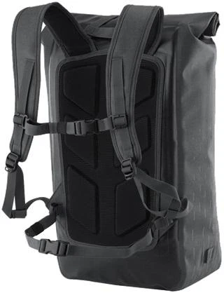 Altura Thunderstorm City Backpack - Black 5 Altura Thunderstorm City Backpack - Black - Image 3