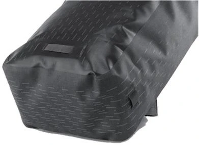 Altura Thunderstorm City Backpack - Black 6 Altura Thunderstorm City Backpack - Black - Image 4