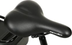 Apollo® Apollo Metis Womens Electric Hybrid Bike 2021 - S, M Frames -Apollo® Sale Store 137294f