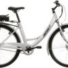 Assist Step-Thru Hybrid Electric Bike 2021 1 Assist Step-Thru Hybrid Electric Bike 2021 -Apollo® Sale Store 137310