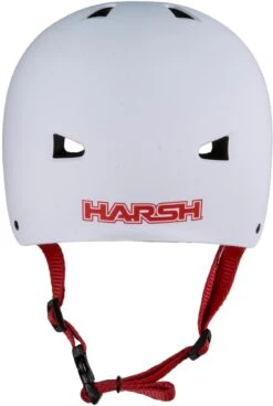 Harsh ABS Helmet White -Apollo® Sale Store 142598d