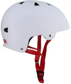 Harsh ABS Helmet White -Apollo® Sale Store 142598f