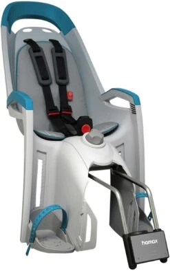 Hamax Amaze Rear Frame Seat