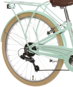 Pendleton Somerby Junior Bike - 24" Wheel -Apollo® Sale Store 148766d