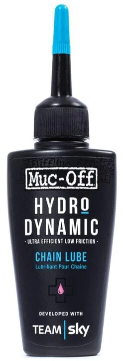 Muc-off Hydro Dynamic Team Sky Bike Lube