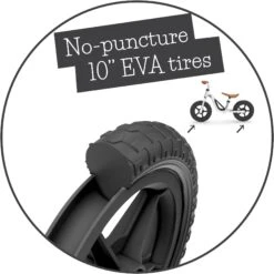 Chillafish Charlie Balance Bike - Silver - 10" Wheel -Apollo® Sale Store 161667f