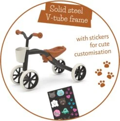 Chillafish Quadie2 - Blue 16 Chillafish Quadie2 - Blue -Apollo® Sale Store 161683e