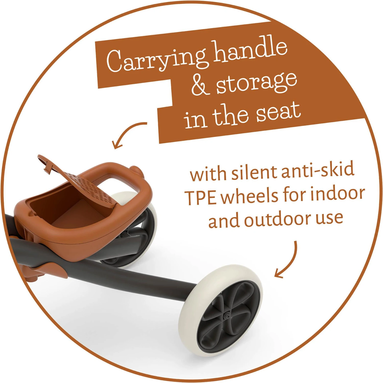 Chillafish Quadie2 - Blue 9 Chillafish Quadie2 - Blue - Image 7