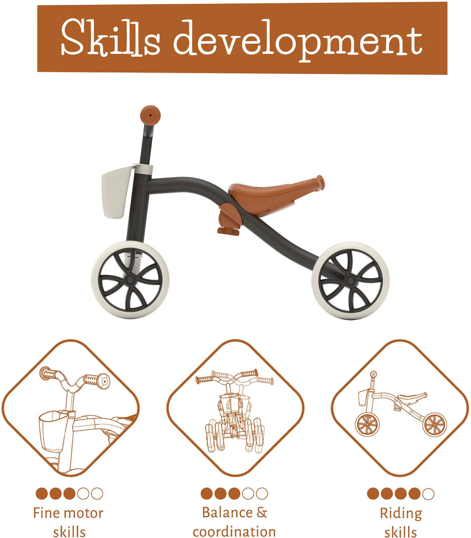 Chillafish Quadie2 - Blue 10 Chillafish Quadie2 - Blue - Image 8