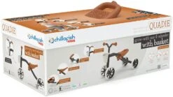 Chillafish Quadie2 - Blue 19 Chillafish Quadie2 - Blue -Apollo® Sale Store 161683h