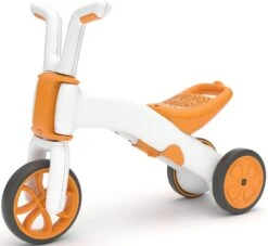 Chillafish Bunzi Trike - Ginger