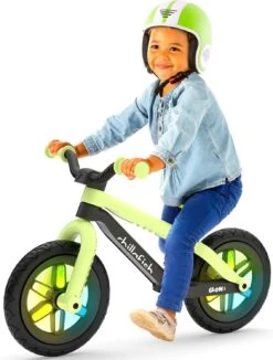 Chillafish BMXie Moto Balance Bike - Pistachio - 12" Wheel -Apollo® Sale Store 161955b