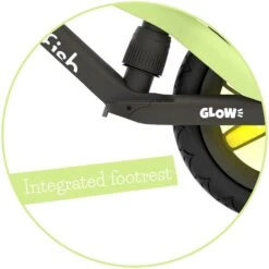 Chillafish BMXie Moto Balance Bike - Pistachio - 12" Wheel -Apollo® Sale Store 161955d