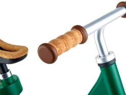 Hape Learn To Ride Balance Bike - Green - 12" Wheel -Apollo® Sale Store 164555e