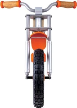 Hape Off Road Balance Bike - 12" Wheel -Apollo® Sale Store 164603b