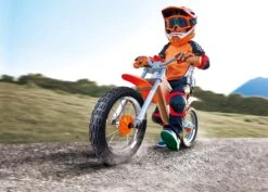 Hape Off Road Balance Bike - 12" Wheel -Apollo® Sale Store 164603c
