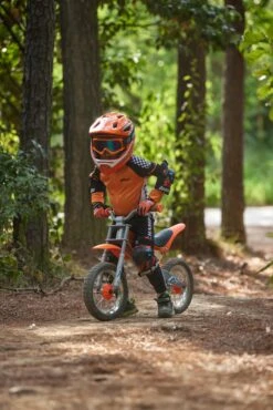 Hape Off Road Balance Bike - 12" Wheel -Apollo® Sale Store 164603e