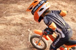 Hape Off Road Balance Bike - 12" Wheel -Apollo® Sale Store 164603f