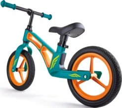 Hape New Explorer Balance Bike - Blue - 12" Wheel 13 Hape New Explorer Balance Bike - Blue - 12" Wheel -Apollo® Sale Store 164667c