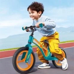 Hape New Explorer Balance Bike - Blue - 12" Wheel 15 Hape New Explorer Balance Bike - Blue - 12" Wheel -Apollo® Sale Store 164667e