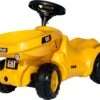 Rolly Kid Caterpillar Dumper Mini Tractor Ride On 1 Rolly Kid Caterpillar Dumper Mini Tractor Ride On -Apollo® Sale Store 164739