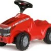 Rolly Massey Ferguson 5470 Mini Tractor Ride On -Apollo® Sale Store 164747