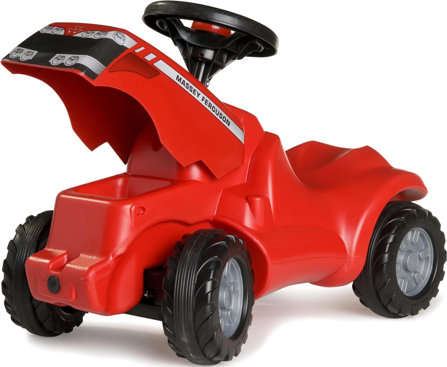 Rolly Massey Ferguson 5470 Mini Tractor Ride On 4 Rolly Massey Ferguson 5470 Mini Tractor Ride On - Image 2