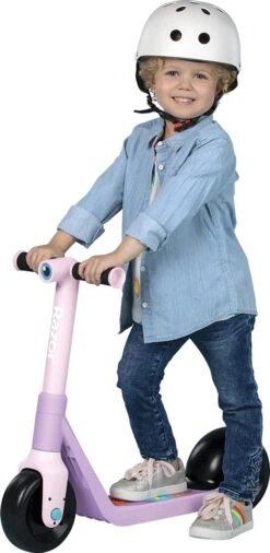 Razor Wild Ones Junior Scooter - Unicorn -Apollo® Sale Store 164819e