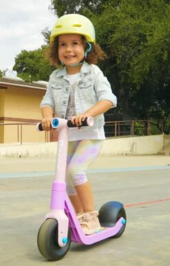 Razor Wild Ones Junior Scooter - Unicorn -Apollo® Sale Store 164819j