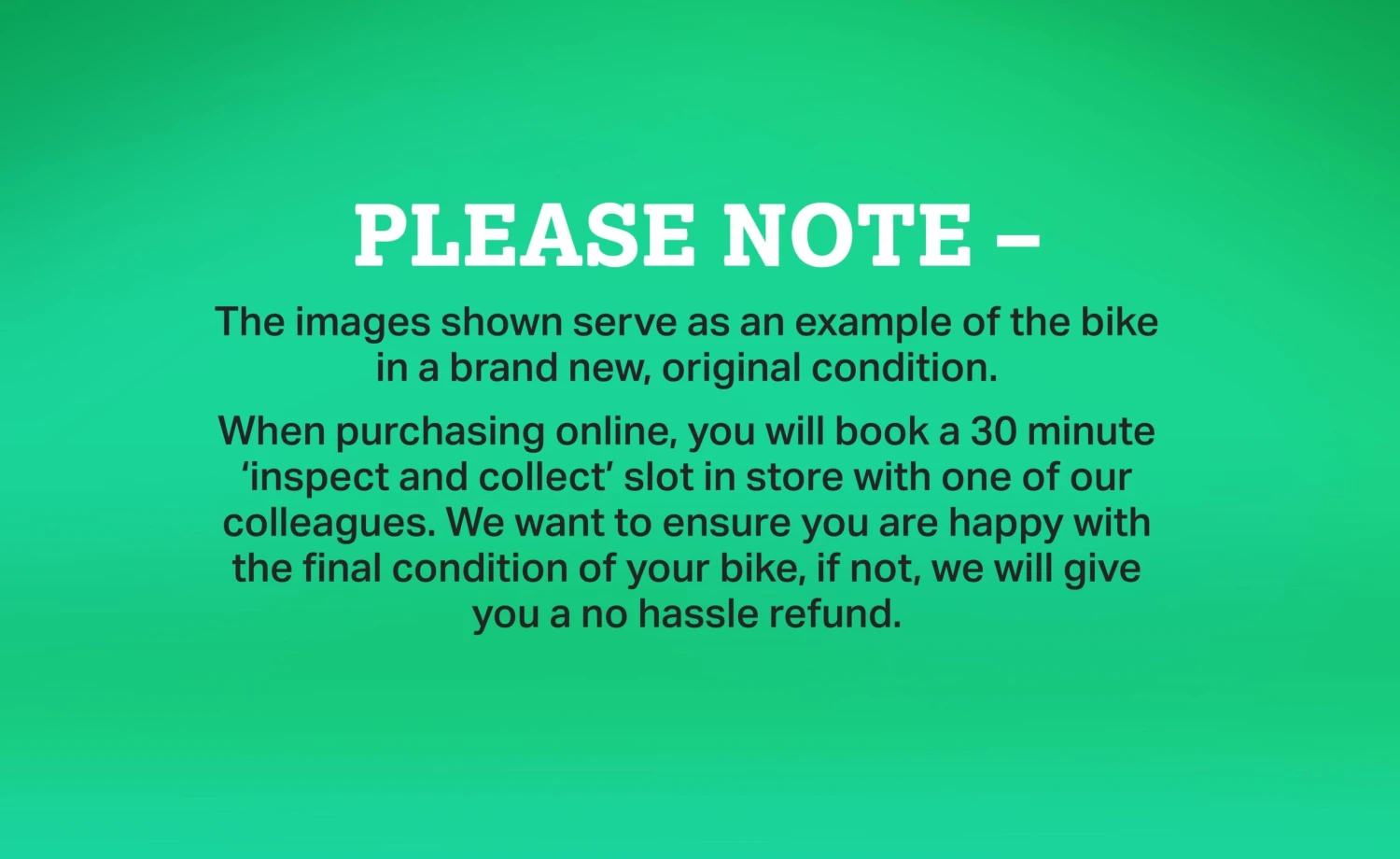 Second Hand Grade B - Raleigh Felix+ Step Through Electric Hybrid Bike - S Frame 5 Second Hand Grade B - Raleigh Felix+ Step Through Electric Hybrid Bike - S Frame - Image 3