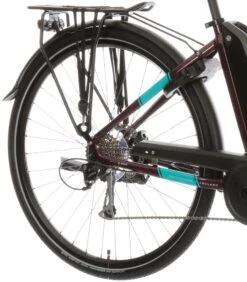 Second Hand Grade B - Raleigh Felix+ Step Through Electric Hybrid Bike - S Frame 15 Second Hand Grade B - Raleigh Felix+ Step Through Electric Hybrid Bike - S Frame -Apollo® Sale Store 169803c